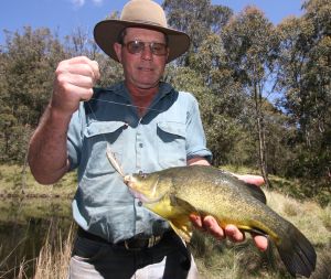 Wilcannia Fishing Day